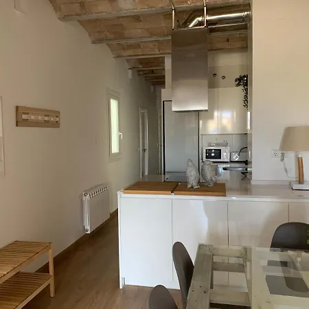 Fantastico Corsini Apartment-1, En El Centro Con Parking Tarragona