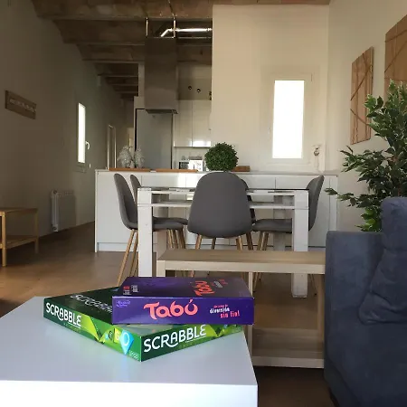 Lägenhet Fantastico Corsini Apartment-1, En El Centro Con Parking