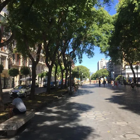 Lägenhet Fantastico Corsini Apartment-1, En El Centro Con Parking *