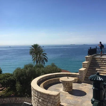 Fantastico Corsini Apartment-1, En El Centro Con Parking Appartement *