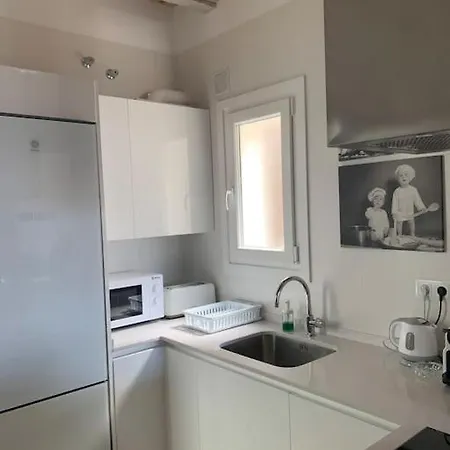 Lägenhet Fantastico Corsini Apartment-1, En El Centro Con Parking *
