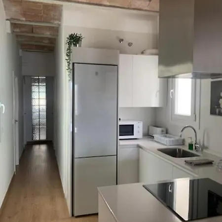 Fantastico Corsini Apartment-1, En El Centro Con Parking Tarragona