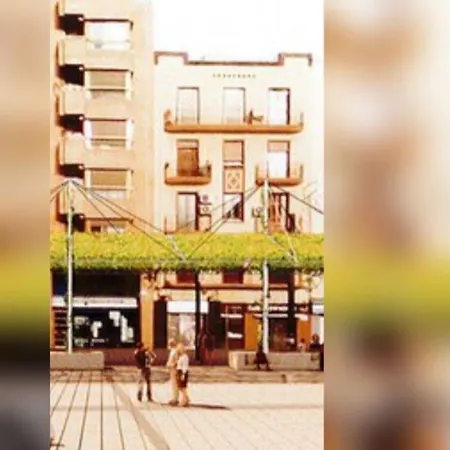 Lägenhet Fantastico Corsini Apartment-1, En El Centro Con Parking *