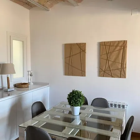 Fantastico Corsini Apartment-1, En El Centro Con Parking *