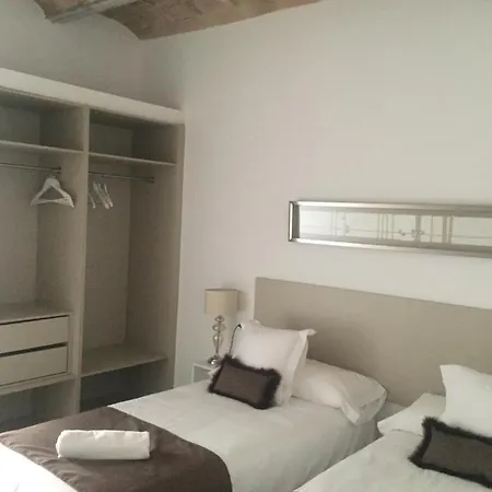 Fantastico Corsini Apartment-1, En El Centro Con Parking Apartment