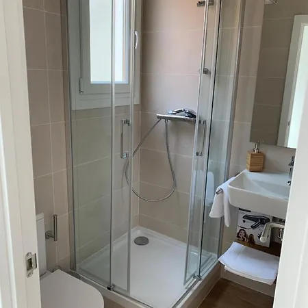 Fantastico Corsini Apartment-1, En El Centro Con Parking