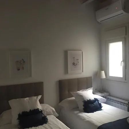 Fantastico Corsini Apartment-1, En El Centro Con Parking Apartment *