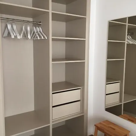 Fantastico Corsini Apartment-1, En El Centro Con Parking