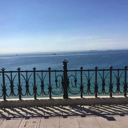 Fantastico Corsini Apartment-1, En El Centro Con Parking