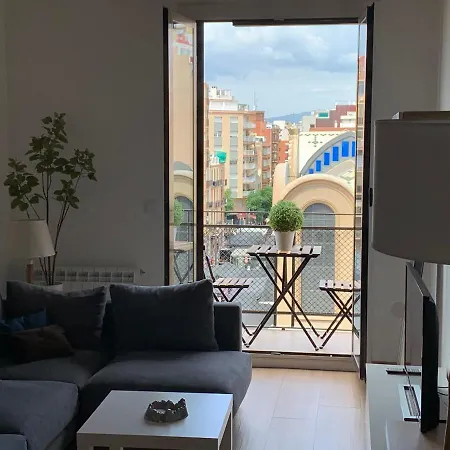 Fantastico Corsini Apartment-1, En El Centro Con Parking