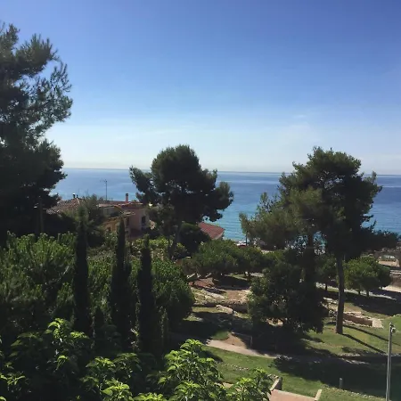 Fantastico Corsini Apartment-1, En El Centro Con Parking Apartment *