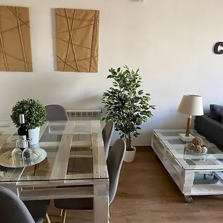 Fantastico Corsini Apartment-1, En El Centro Con Parking Apartment
