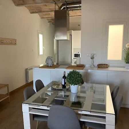 Fantastico Corsini Apartment-1, En El Centro Con Parking Apartment Tarragona