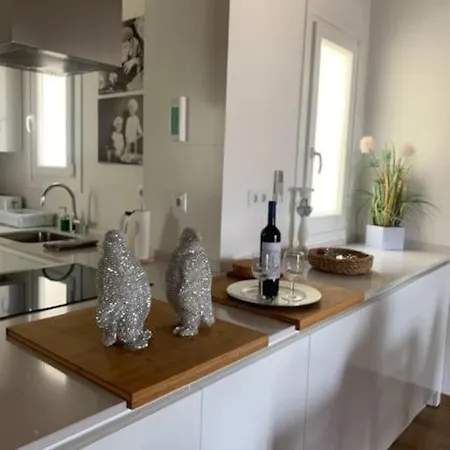 Fantastico Corsini Apartment-1, En El Centro Con Parking Apartment Tarragona