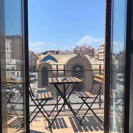 Fantastico Corsini Apartment-1, En El Centro Con Parking Apartment *