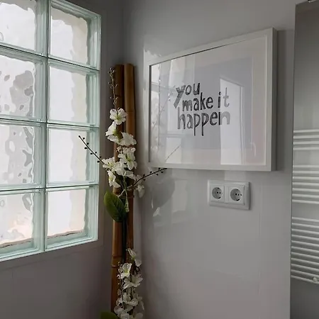 Apartamento Fantastico Corsini Apartment-1, En El Centro Con Parking Tarragona