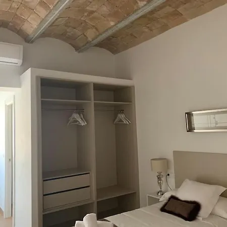 Fantastico Corsini Apartment-1, En El Centro Con Parking Apartment Tarragona