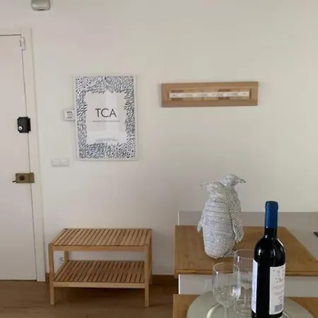 Fantastico Corsini Apartment-1, En El Centro Con Parking