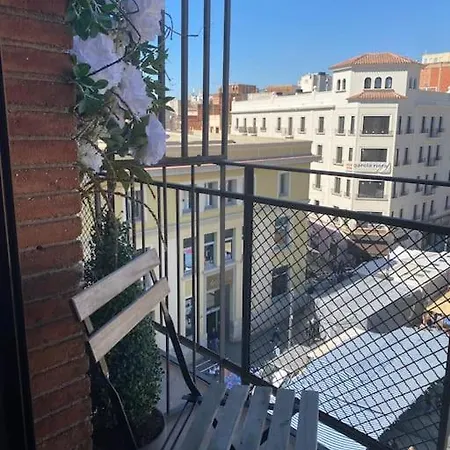 Fantastico Corsini Apartment-1, En El Centro Con Parking Apartment