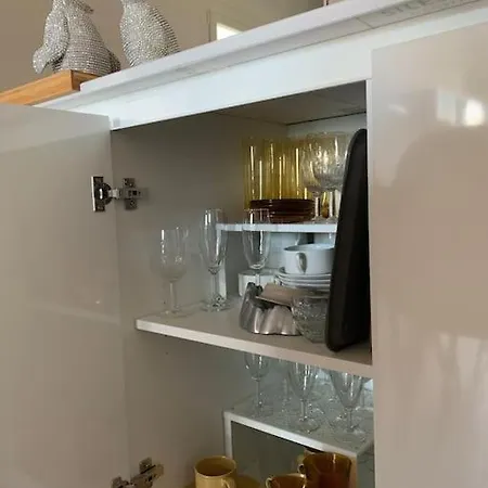 Fantastico Corsini Apartment-1, En El Centro Con Parking