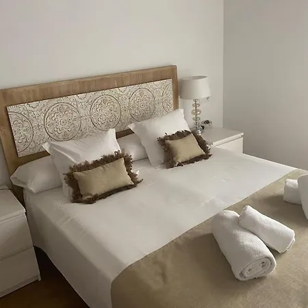 Fantastico Corsini Apartment-1, En El Centro Con Parking Apartment *