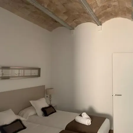 Fantastico Corsini Apartment-1, En El Centro Con Parking Apartment Tarragona
