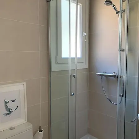 Fantastico Corsini Apartment-1, En El Centro Con Parking