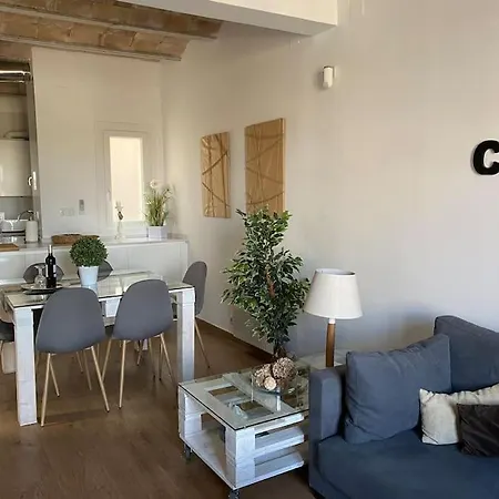 Fantastico Corsini Apartment-1, En El Centro Con Parking *