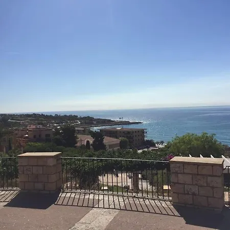 Fantastico Corsini Apartment-1, En El Centro Con Parking Apartment *